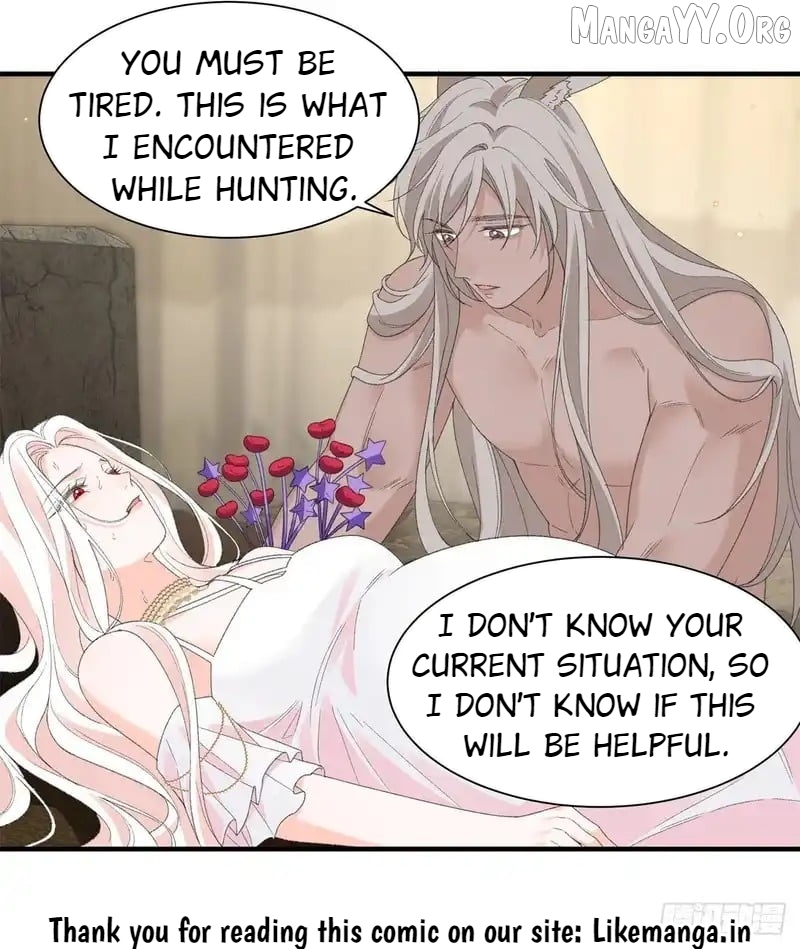 Taming the Beasts With Multi-Pregnancy System Chapter 31 - page 1